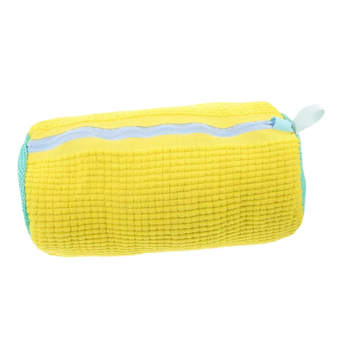 Washing Shoes Bag Cotton Laundry Shoes Protector Fluffy fibers Polyester Friendly Anti-Deformation Shoes Clothes Organizer