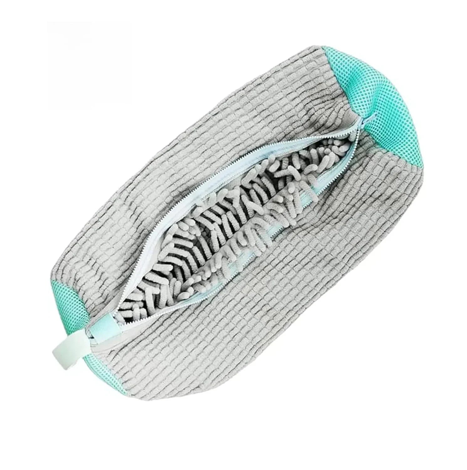 Washing Shoes Bag Cotton Laundry Shoes Protector Fluffy fibers Polyester Friendly Anti-Deformation Shoes Clothes Organizer